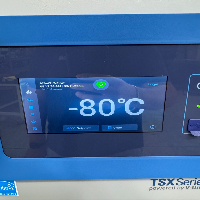 Thermo Scientific TSX Series -80 Ultra Low Freezer image 2